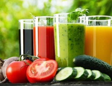 Αποτοξίνωση πριν τις «υπερβολές» των γιορτών: Πώς να την κάνετε σωστά